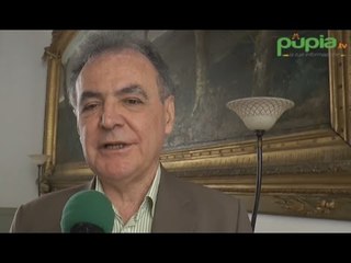 Napoli - Impresa Sociale, convegno col sottosegretario Bobba (11.06.16)