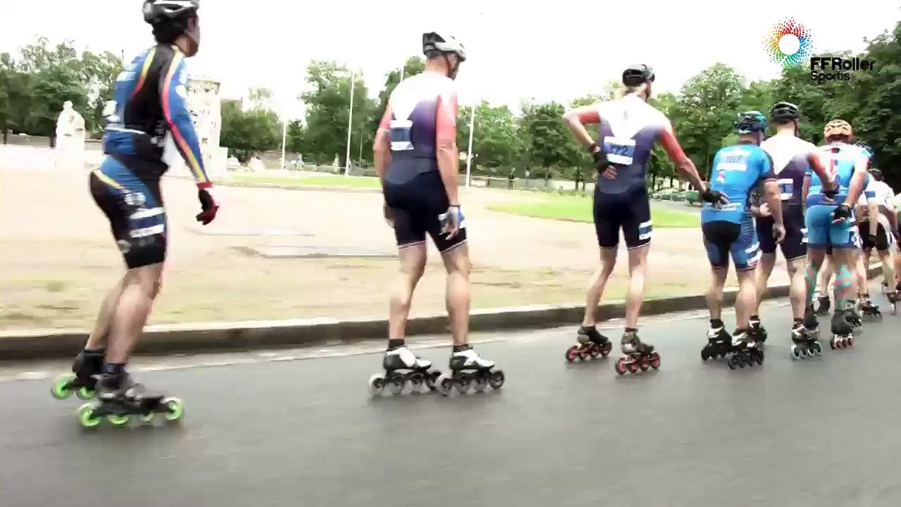 Championnats d'Europe Master Marathon 2016 (over 40, over 60 et 70)