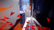 Mirrors Edge Catalyst | Time Trial | 00:50:29