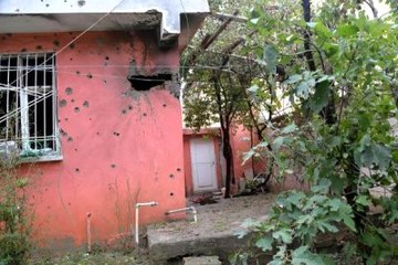 IŞİD'in Hücre Evindeki Bira Şişelerinin Sırrı Çözüldü