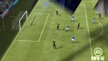 FIFA 12 - Goles de la semana #27 - Especial voleas [HD]