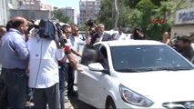 İzmir Atalay Filiz Emniyet Müdürlüğü'nden Çıkarıldı