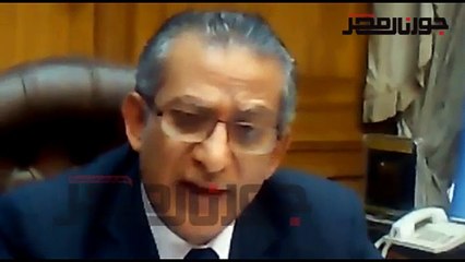 رئيس الطاقة الذرية يطالب بمجلس اعلى للهيئات النووية