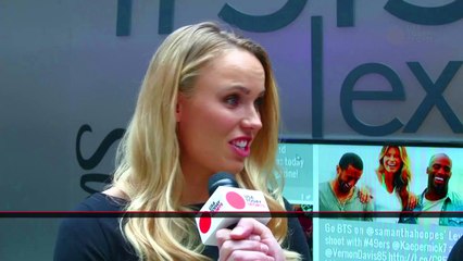 'SI' Swimsuit models describe their ultimate Valentine's Day