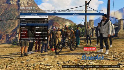 ALTRUIST - GTA 5 ONLINE