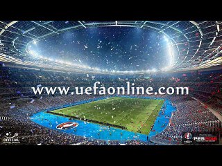 Live Euro UEFA Euro 2016 Group C Online