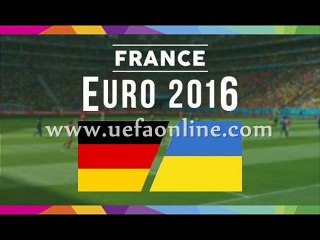 Live UEFA Euro 2016 Group C Euro Online