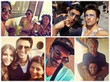 Guess How Many Selfies Ranveer Singh Clicks In A Day!