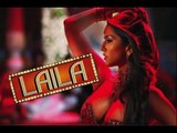 Laila O Laila Song  | Raees 2016 | Shahrukh Khan & Sunny Leone