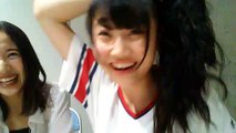 20160612 - 山田野絵 Yamada Noe (NGT48)