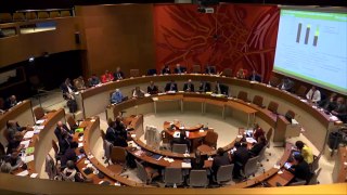 Intervention de Laurence Vaton - Conseil de l'Eurométropole de Strasbourg du 3 juin 2016