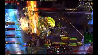 Flame Leviathan 25 (Hardmode) - Silvermoon Crusaders (US-Kilrogg)