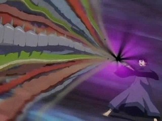 AMV #010 - InuYasha - Everyone