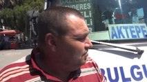 İzmir - Atalay Filizle İlgili Dolmuş Şoförü Kenan Aka Bildiklerini Anlattı