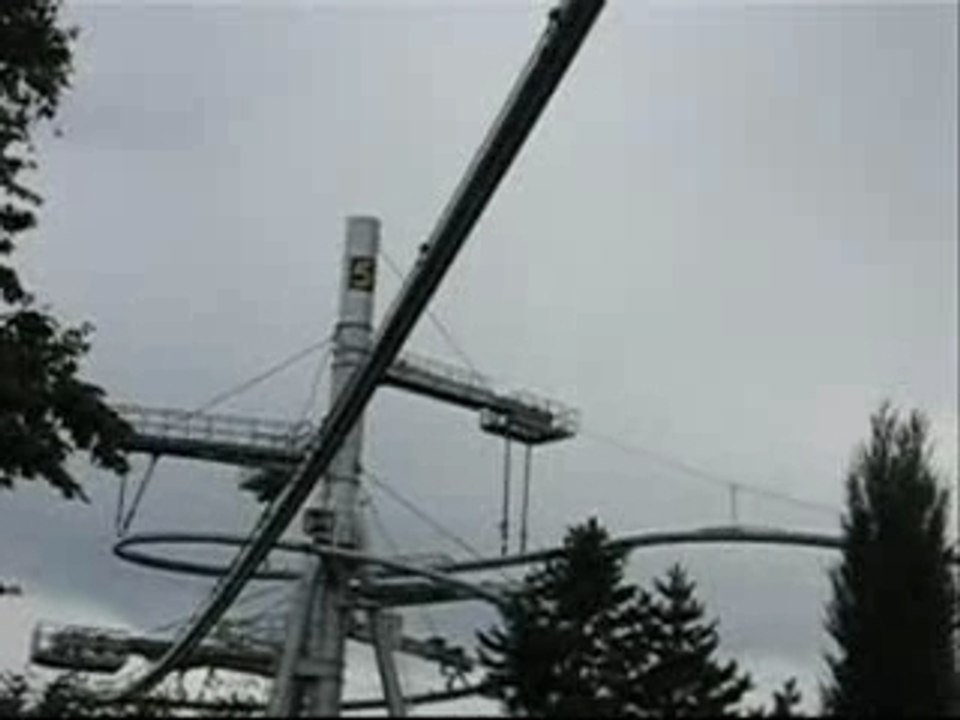 Vertigo