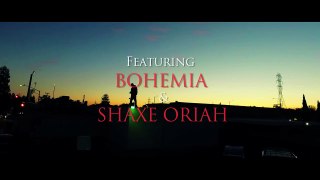 MUQABLA (Music Video HD 720p) J.Hind x BOHEMIA x Shaxe Oriah