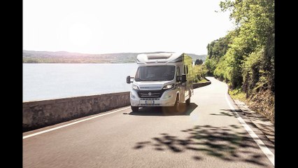 Etrusco 2017: Nuova Stagione con Hymer Group 🚐