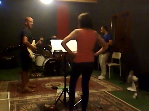 impro essai boeuf - repet à la salle - 2016 06 11