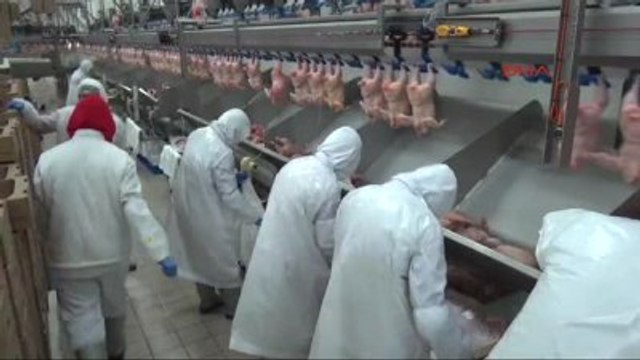 Uşak Küçücük Bir Atölyeden Dev Bir Şirkete Giden Başarı Öyküsü