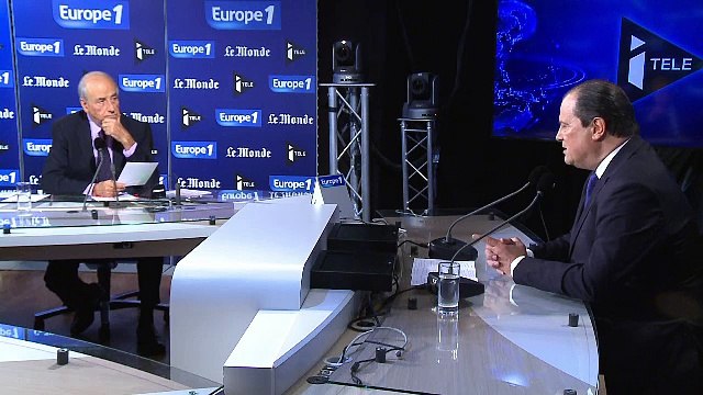 Loi Travail : Il ne faut pas céder aux injonctions de la CGT, pour Cambadélis