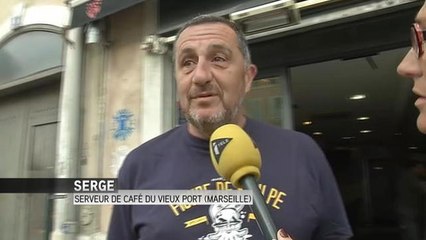 Euro 2016 - Un réveil douloureux sur le vieux-port - canal+ sport