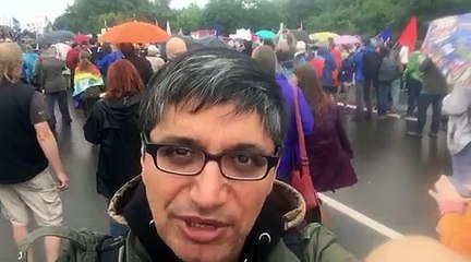 Schöne Grüße aus Ramstein