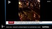 Euro 2016 : Violents affrontements de supporters à Nice (Vidéo)