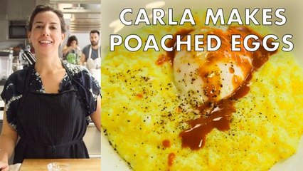 3 Easy Ways to Make Poached Eggs