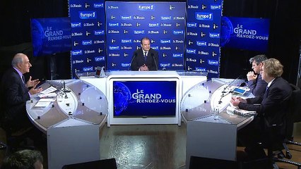 Descargar video: Le Grand Rendez-Vous avec Jean-Christophe Cambadélis