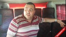Seri Katil Atalay Filiz’i Yakalatan Dolmuş Şoförü Konuştu