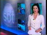 [Chamada] SBT Brasil | SBT (19/09/2006)