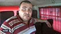 Atalay Filiz’i Yakalatan Dolmuş Şoförü Konuştu