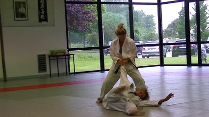 Hélène et Odile jujit' 2