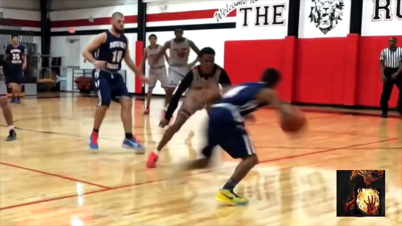 Julian Newman 8th Grade Mixtape