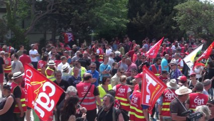 Intervention Daniel Bretonnes