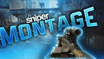 Montage Call of Duty black ops 3 Sniper (12)