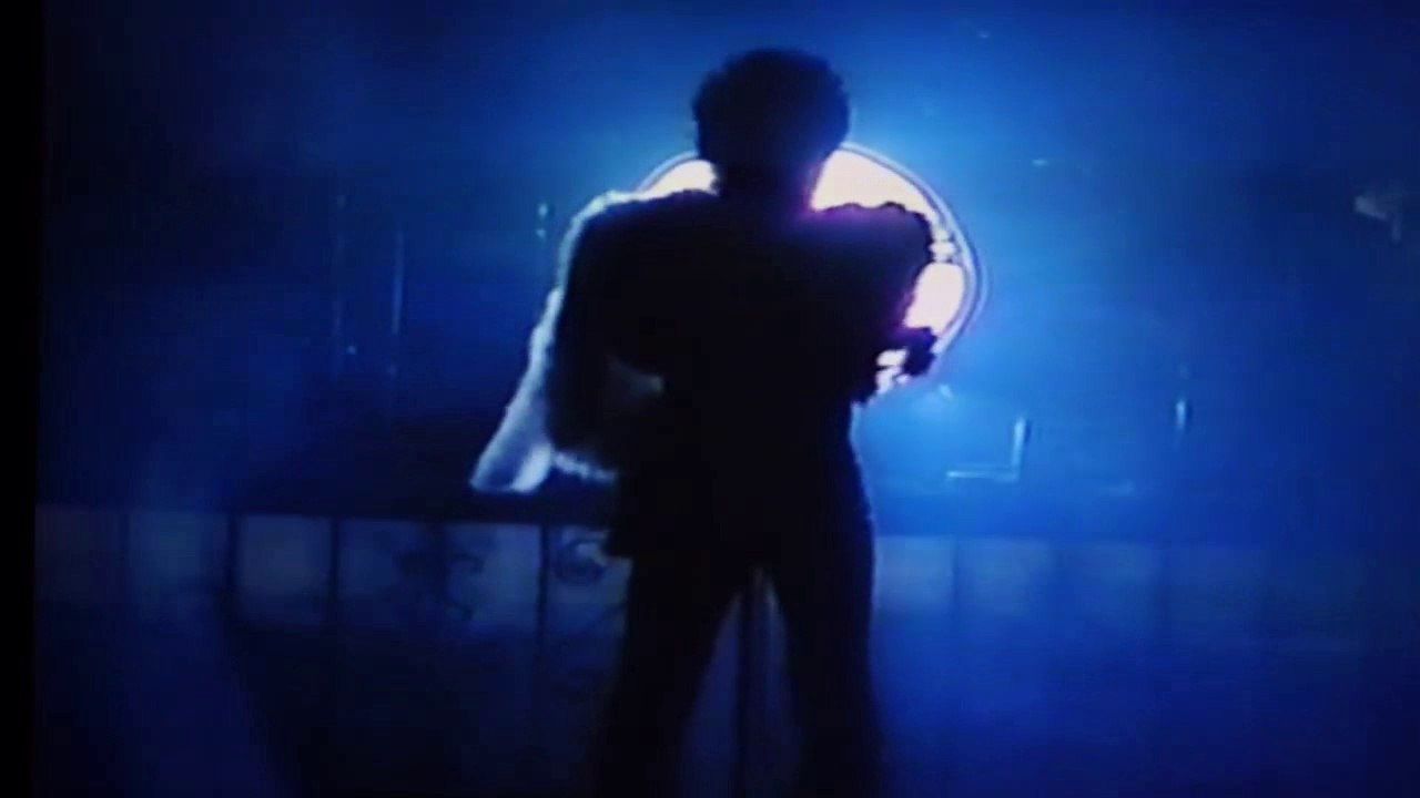 Prince _the Artist_ Thunder (all through the night) [HD 720p] tribute