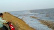 Gulf Of Cambay | Gulf Of Khambhat | Khambhat no Akhat | Arabian Sea | Gujarat | India