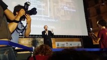 Benigni presenta Non ci resta che piangere Festival Trastevere rione del cinema[1]