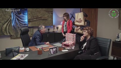 عبد القادر الساكتور - سلسلة تحت المراقبة │ الحلقة 4 │ TAHT EL MOURAKABA