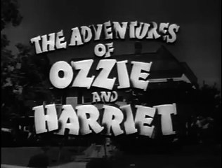 28. Adventures Of Ozzie & Harriet Riviera Ballet