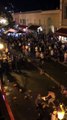 Emeutes: Supporters Russe Vs Anglais à Marseille