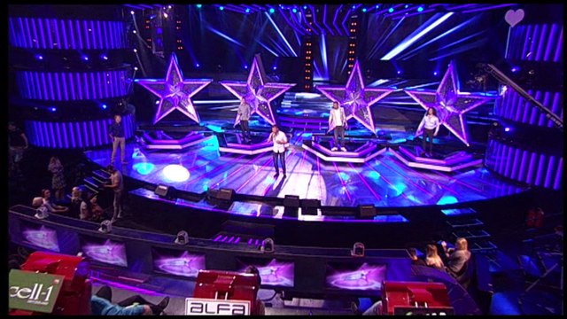 Nikola Kuštrimović - Plava žena, topla zima