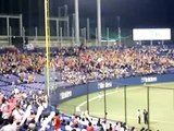07/07/24 - Tokyo Swallows vs Hiroshima Toyo Carps