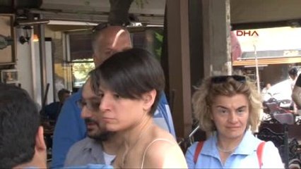 Cihangir'deki Patlamanın Olduğu Daire Konsolosluk Çalışanın Çıktı...