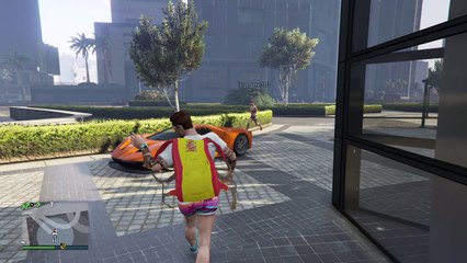 Grand Theft Auto V Tuneado coches #1 NUEVA SERIE