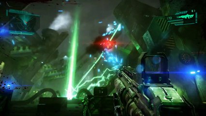 E.T. Armies - Trailer de lancement