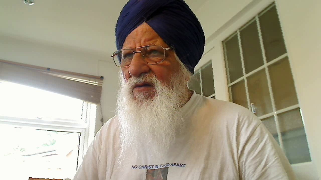 Corn 2v11-16:- Spirit of man is called "common sense" or SURTTI whilst the Very Spirit of God, our Mother Holy Spirit