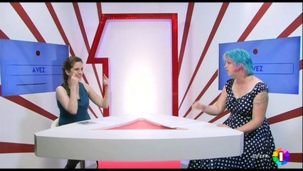 IDF1 ET VOUS La 165ème (Spècial week-end) avec en invitée Lyz'an