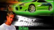 PAUL WALKER FAST AND FURIOUS HERO NAMED BRIAN MEMORIES HIS CAR 2016